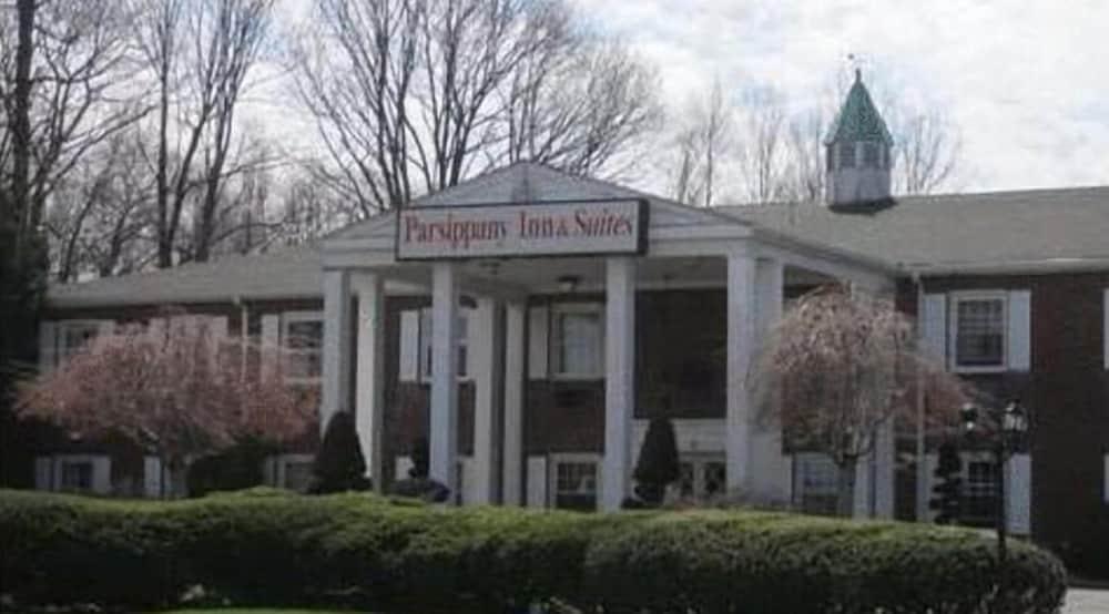 Parsippany Inn and Suites Morris Plains photo 7