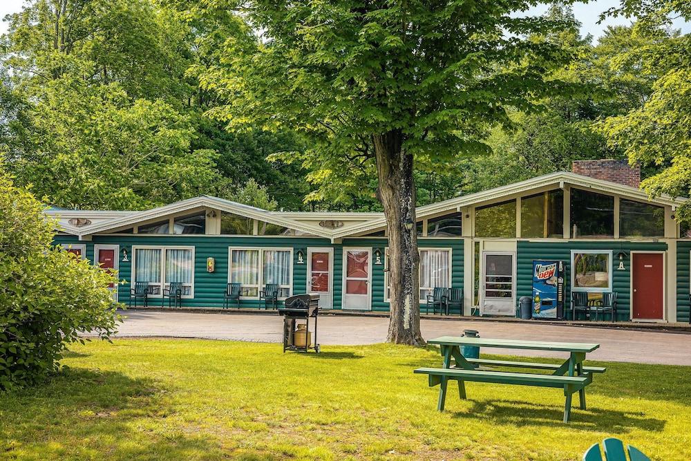 Park Motel and Cabins photo 7