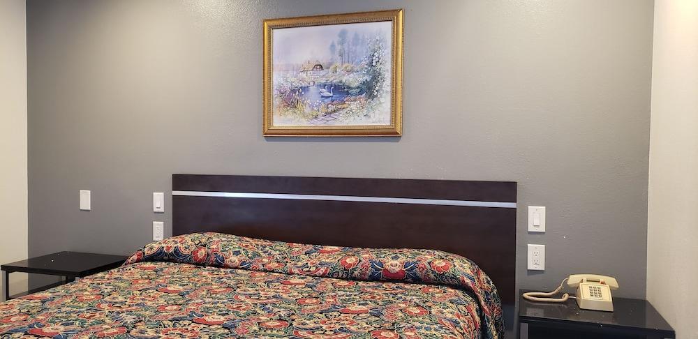 Starlight Inn La Brea photo 3