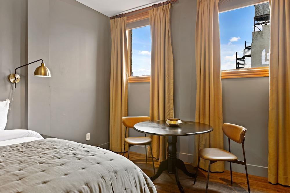 The Historic Blue Moon Hotel - NYC photo 64