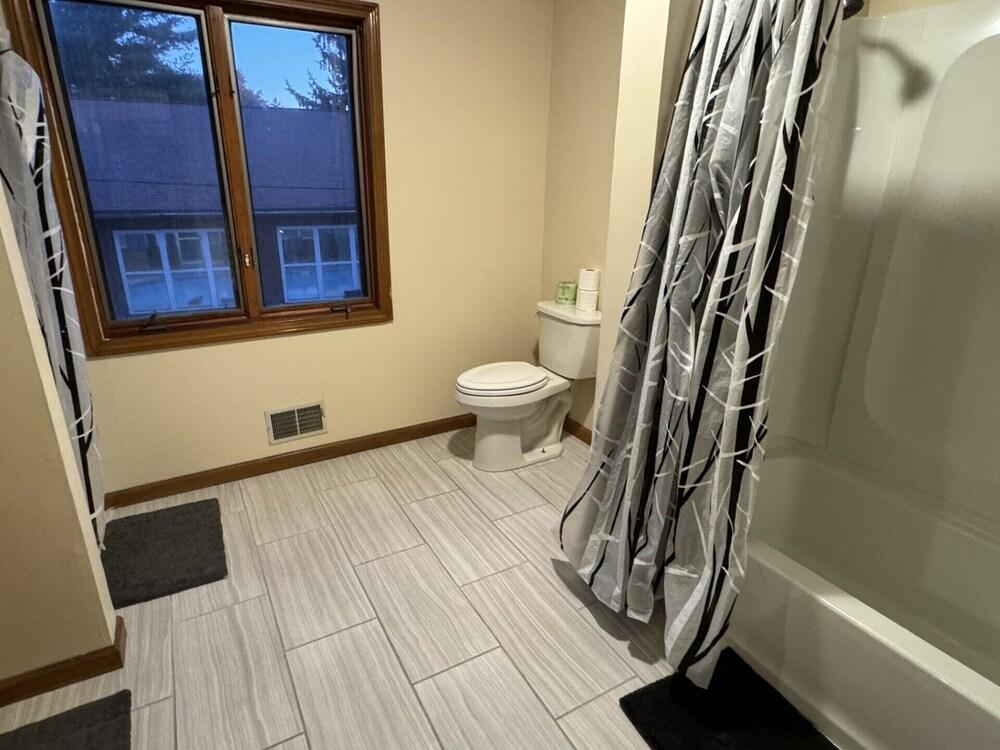 Mohican Resort Motel photo 37