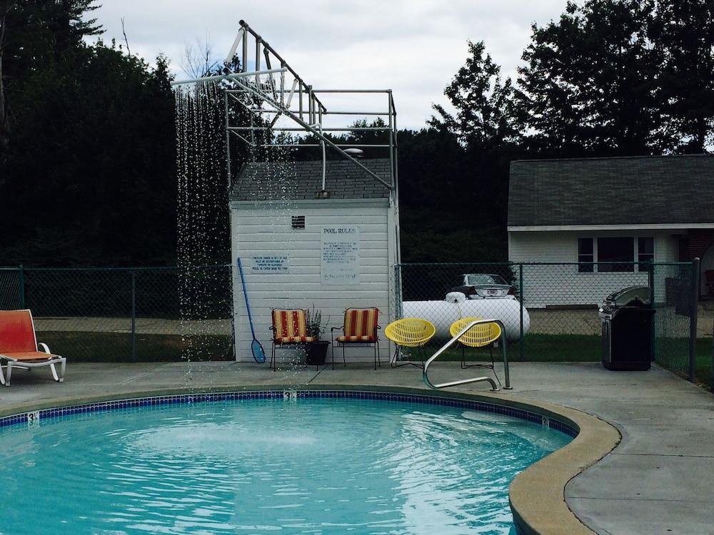 Sunrise Motel photo 22