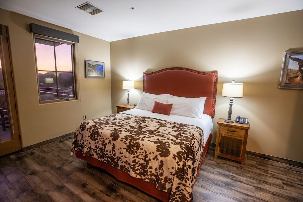 Prickly Pear Inn photo 17
