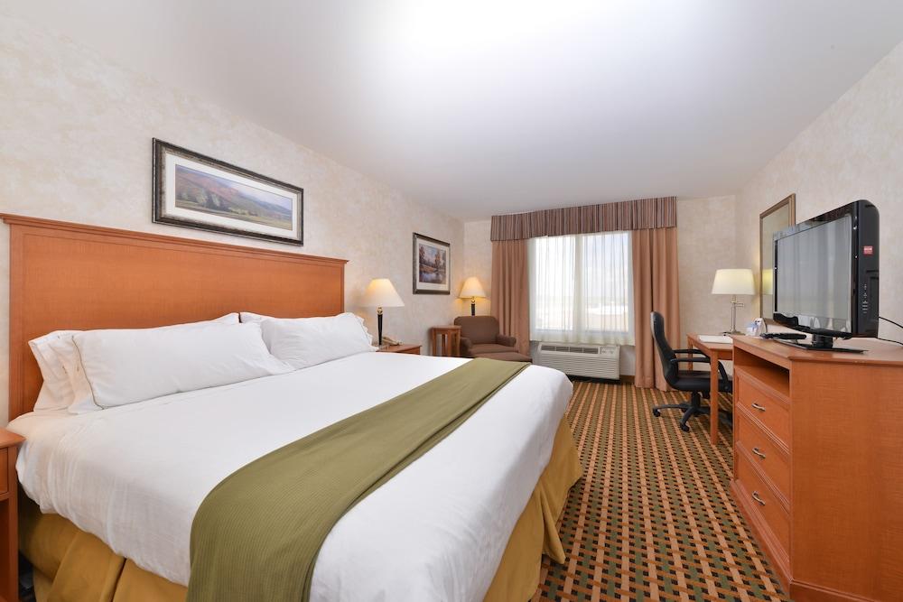 Holiday Inn Express Rawlins by IHG photo 2