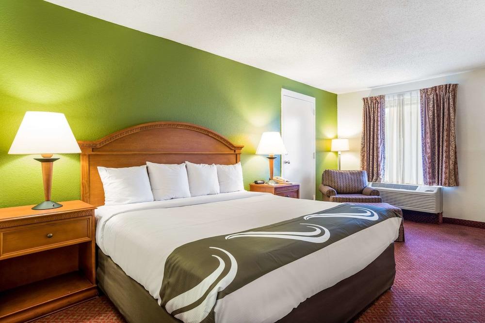 Quality Inn Battleboro - Rocky Mount photo 19