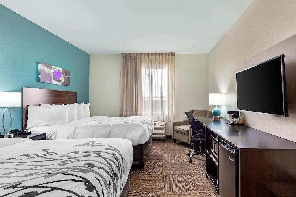 Sleep Inn Lancaster Dallas South photo 28