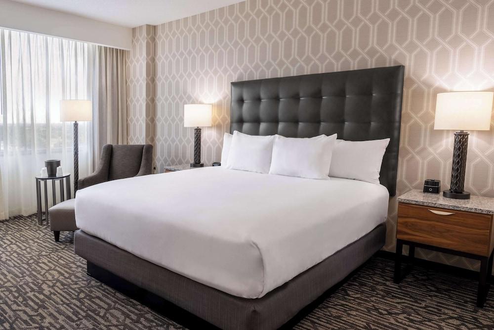 Drury Plaza Hotel Pigeon Forge photo 20