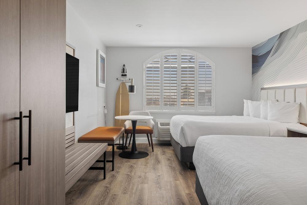 Hotel Skye SFO photo 4