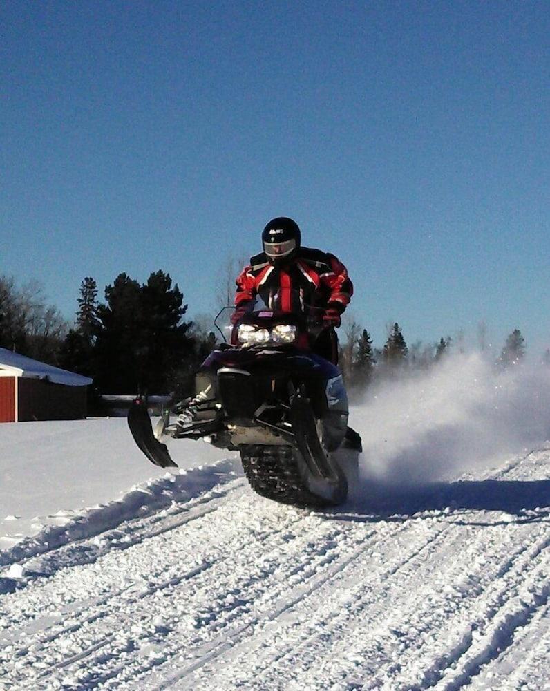 Chicaugon Lake Inn photo 34
