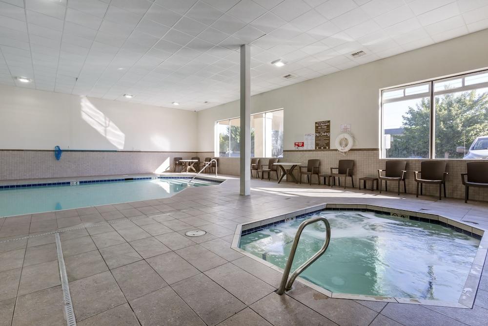 MainStay Suites Coeur d'Alene photo 2