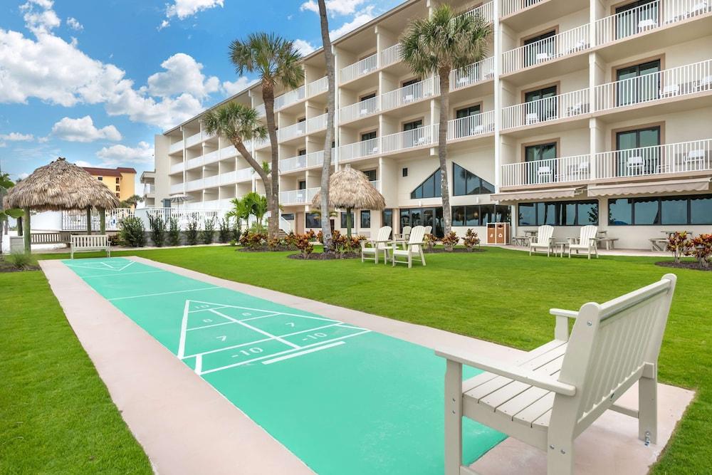 Best Western Plus Beach Resort photo 90