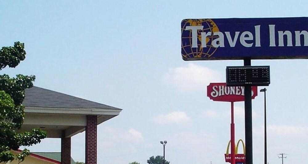 Travel Inn photo 6