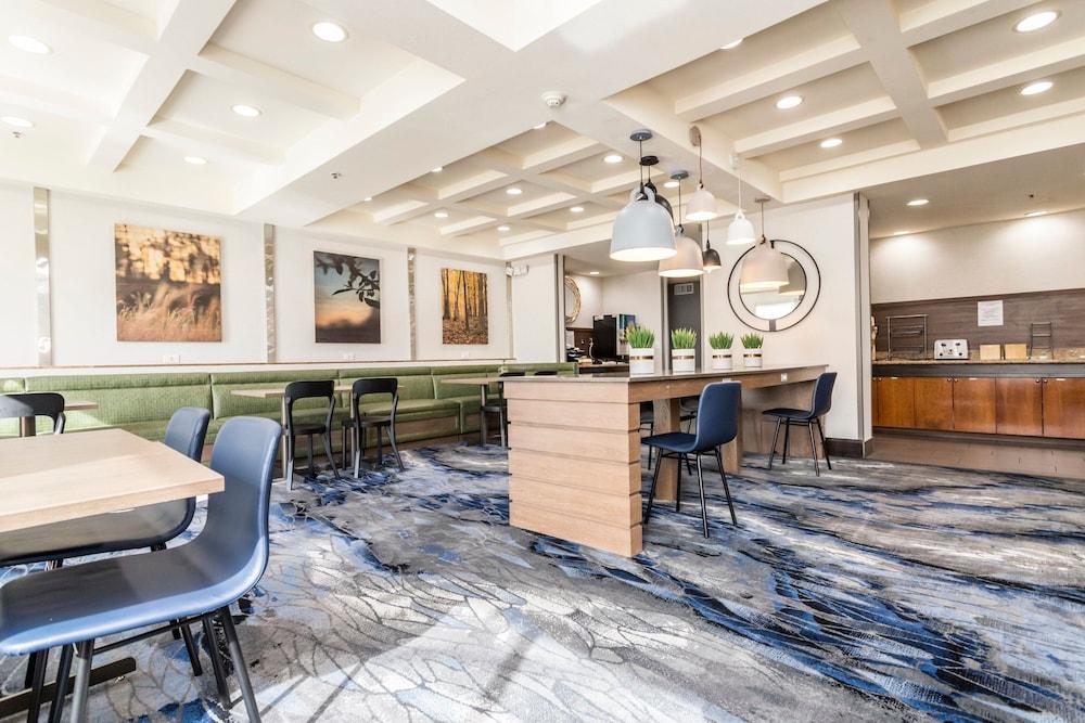 Fairfield Inn by Marriott St. George photo 32
