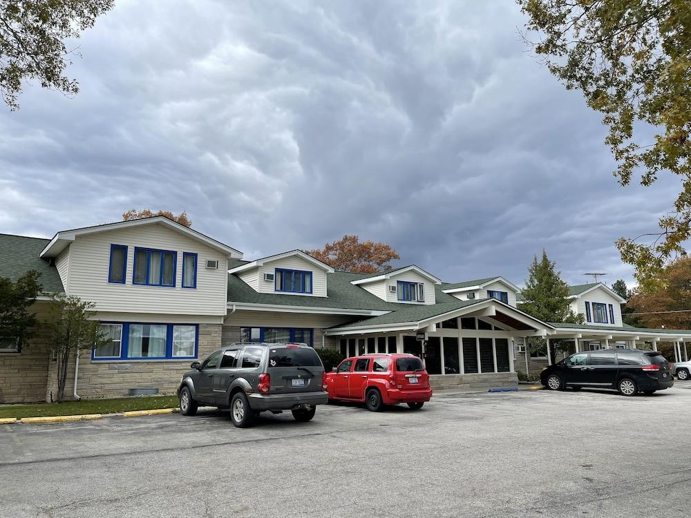 Rodeway Inn Oscoda photo 2