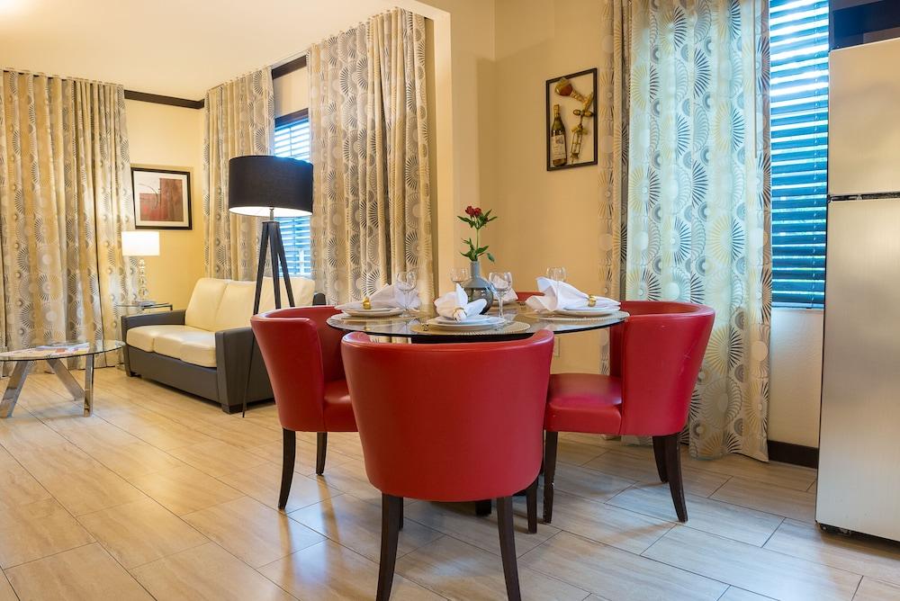 Tradewinds Apartment Hotel photo 39
