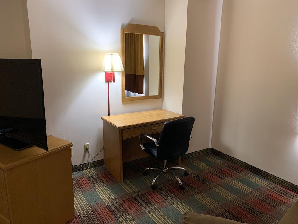 Budgetinn & Suites photo 18