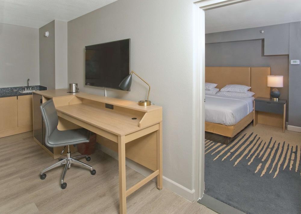 DoubleTree by Hilton Chico photo 6