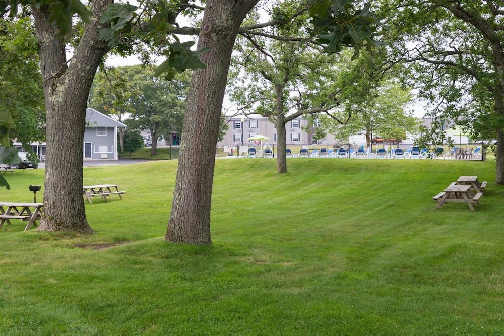 Ocean Park Inn photo 18