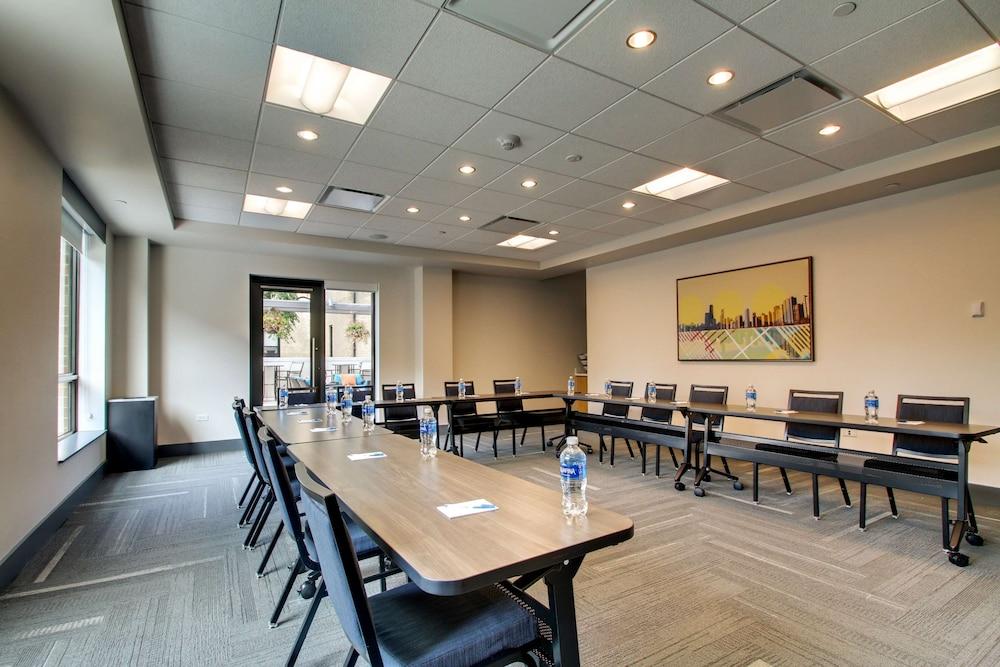 Hyatt House Chicago/Evanston photo 10