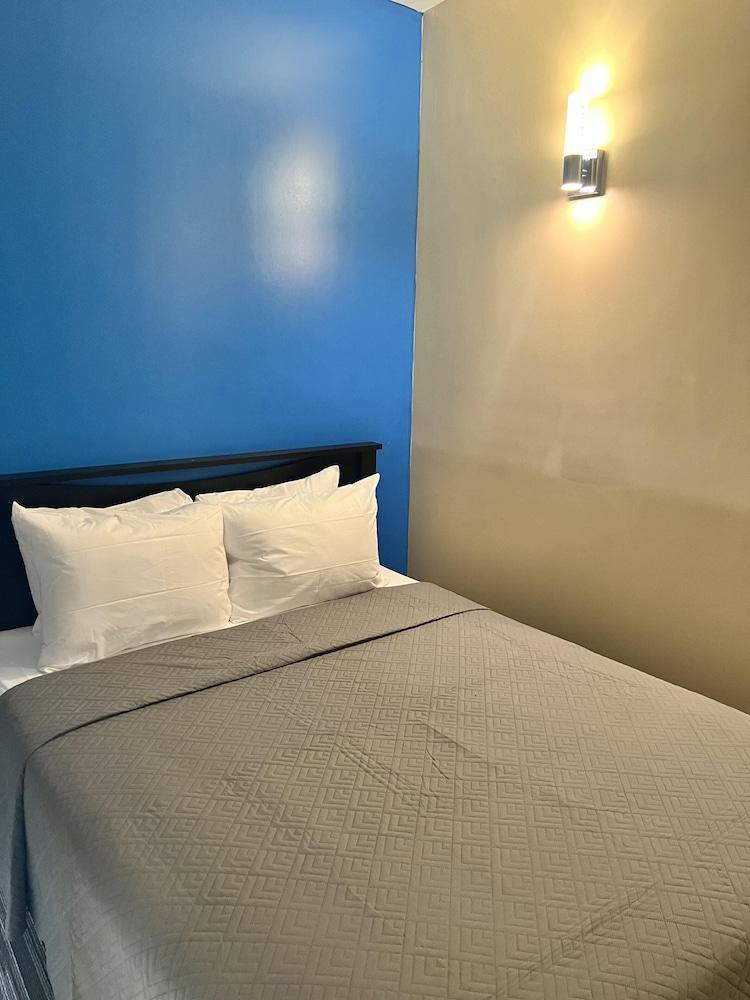 Restgate Hotel photo 6