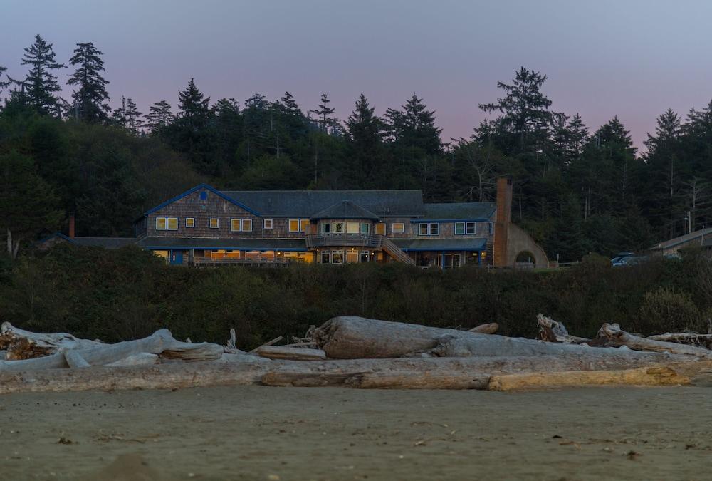 Kalaloch Lodge photo 46