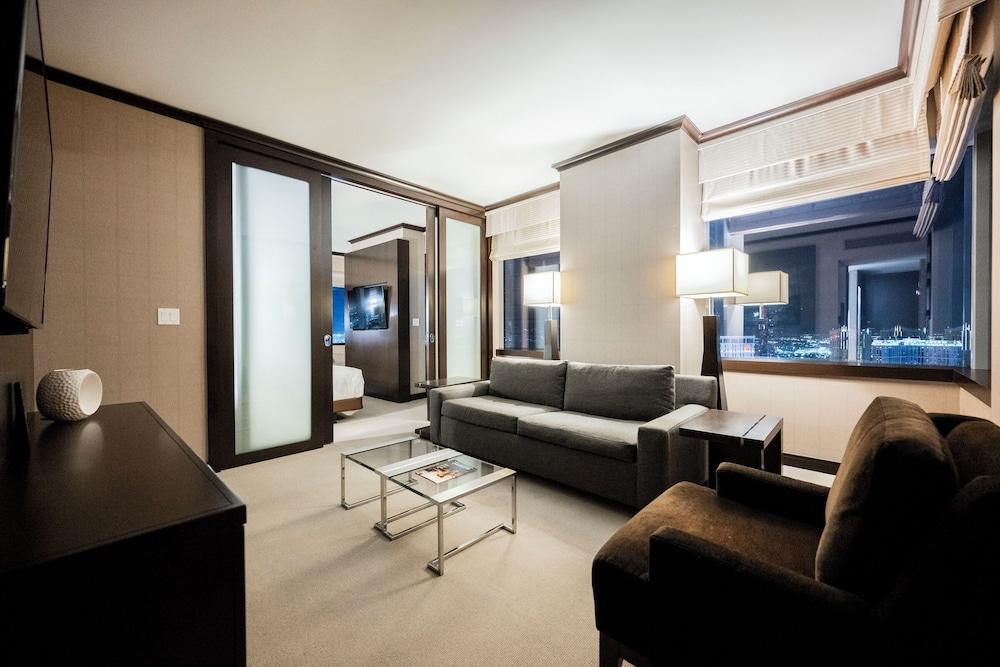 StripViewSuites at Vdara photo 71