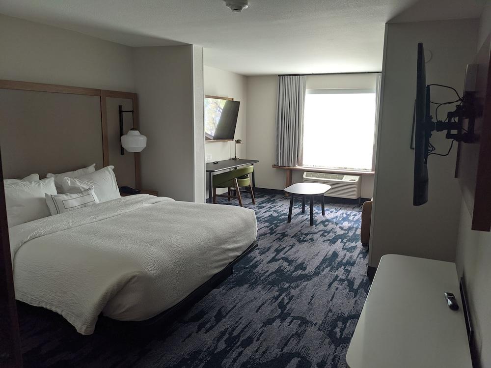 Fairfield Inn & Suites by Marriott Lincoln Crete photo 24
