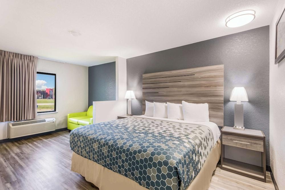 Sonesta Essential Des Moines photo 20