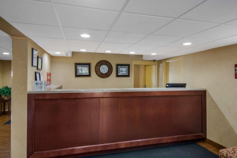 Motel 6 Stafford, VA - Quantico photo 27