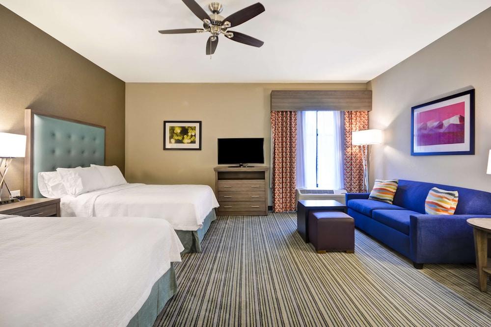 Homewood Suites by Hilton Rocky Mount photo 12