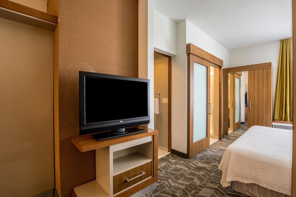 SpringHill Suites by Marriott-Houston/Rosenberg photo 5