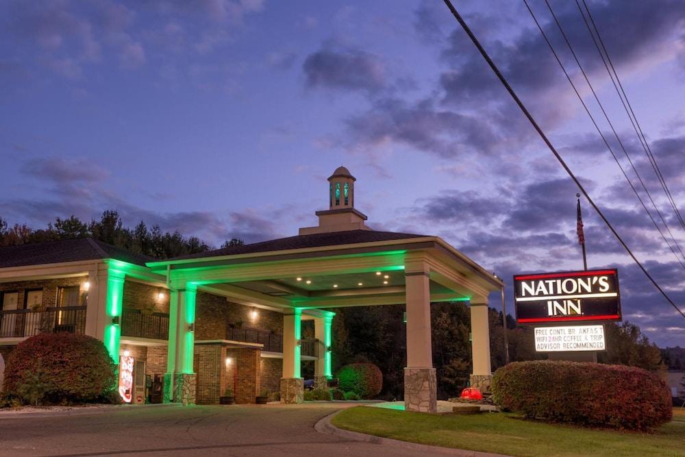 Nation's Inn photo 37