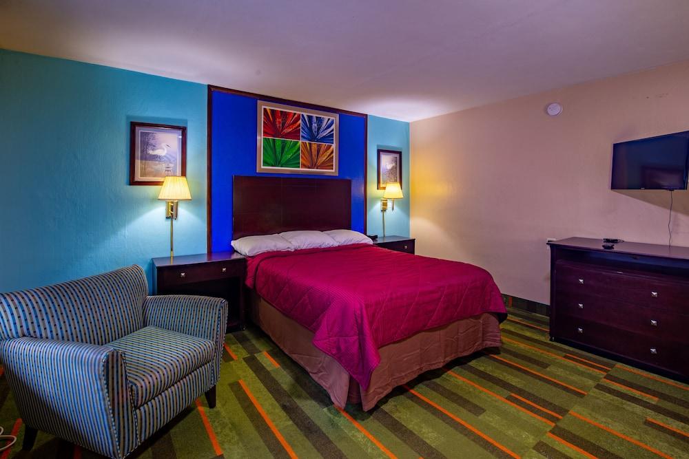 Budget Host Inn photo 6