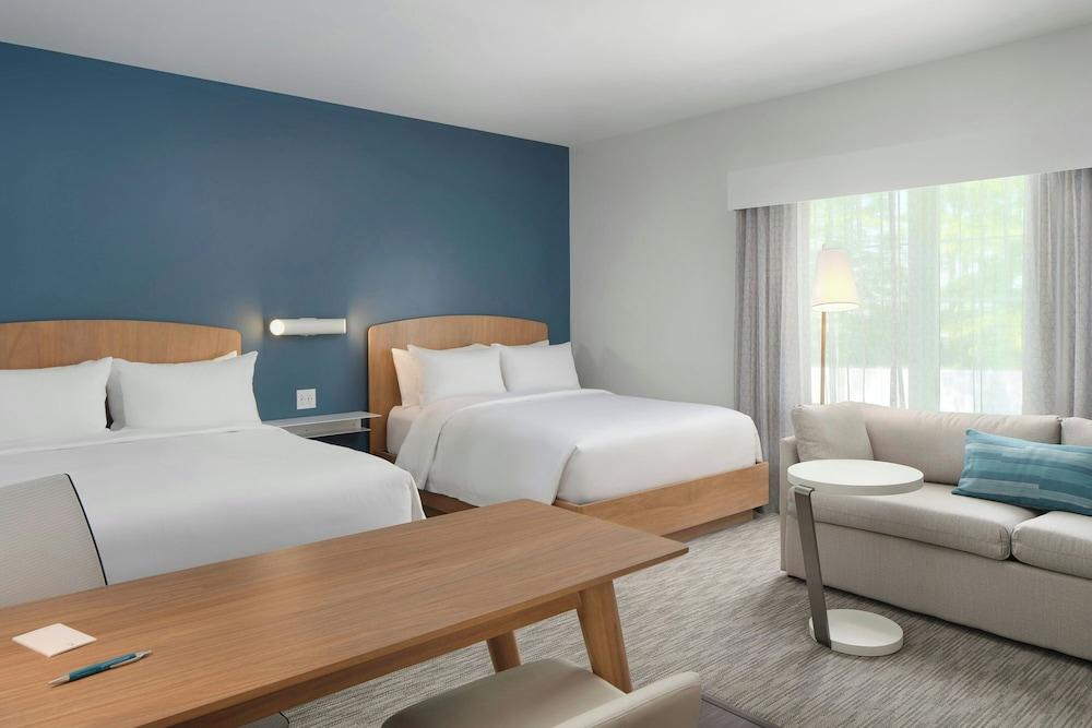 Element Lenox Berkshires photo 10