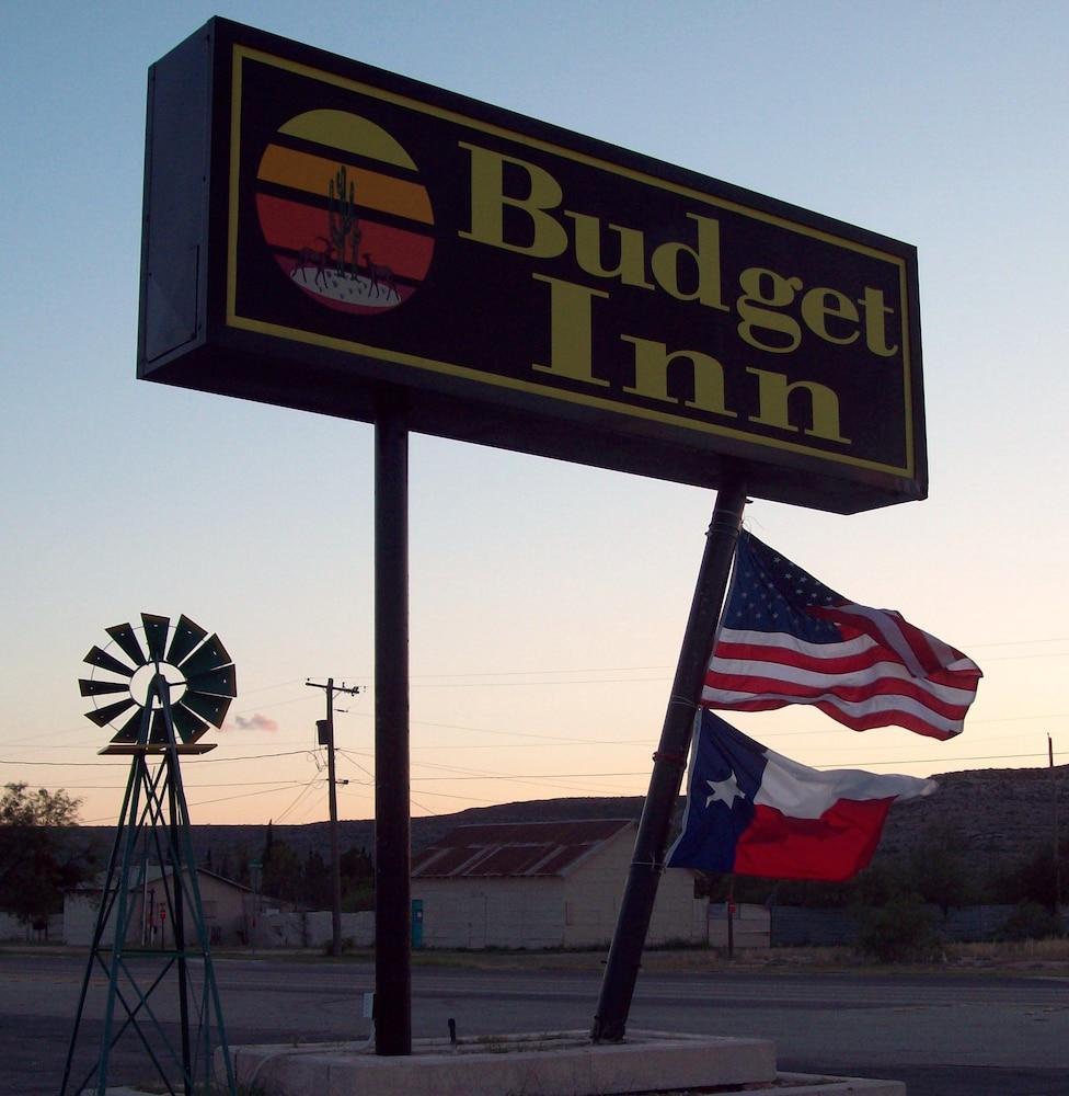 Budget Inn Sanderson photo 40