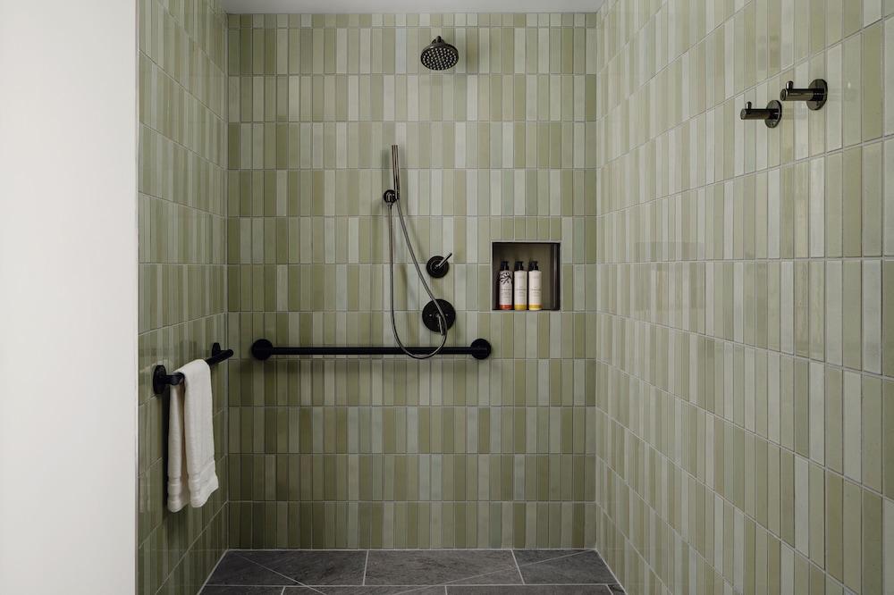 Timbri Hotel San Francisco, Curio Collection by Hilton photo 25