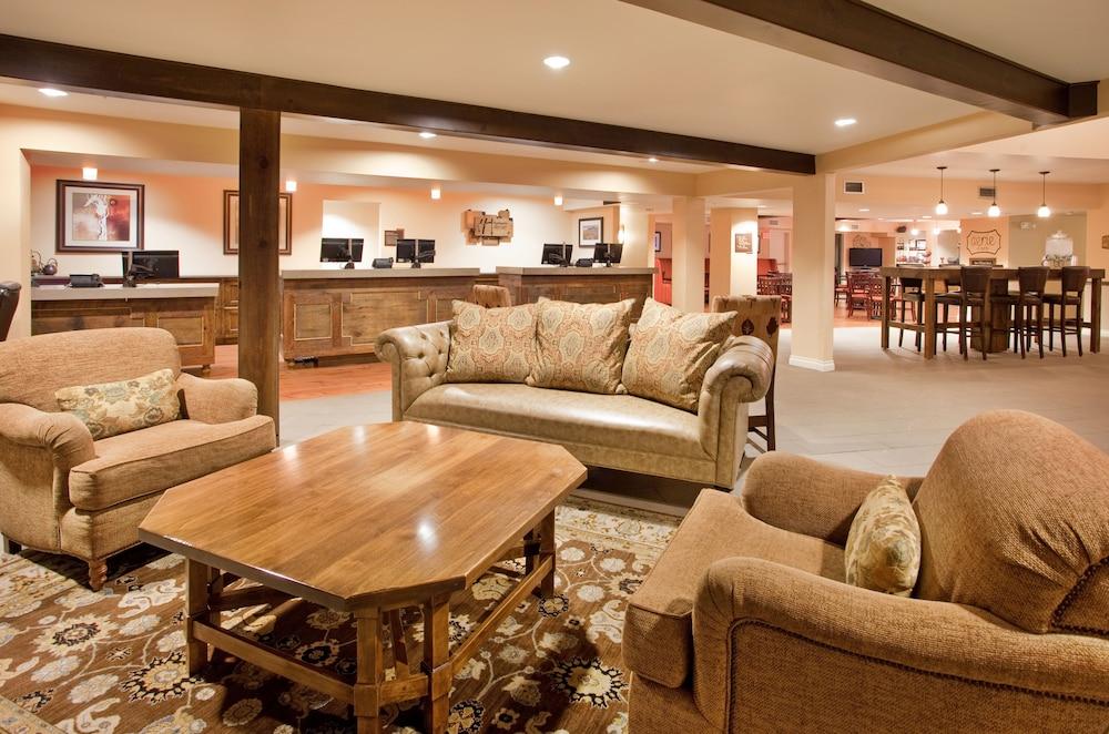 The Lodge at Eagle Crest Resort photo 16