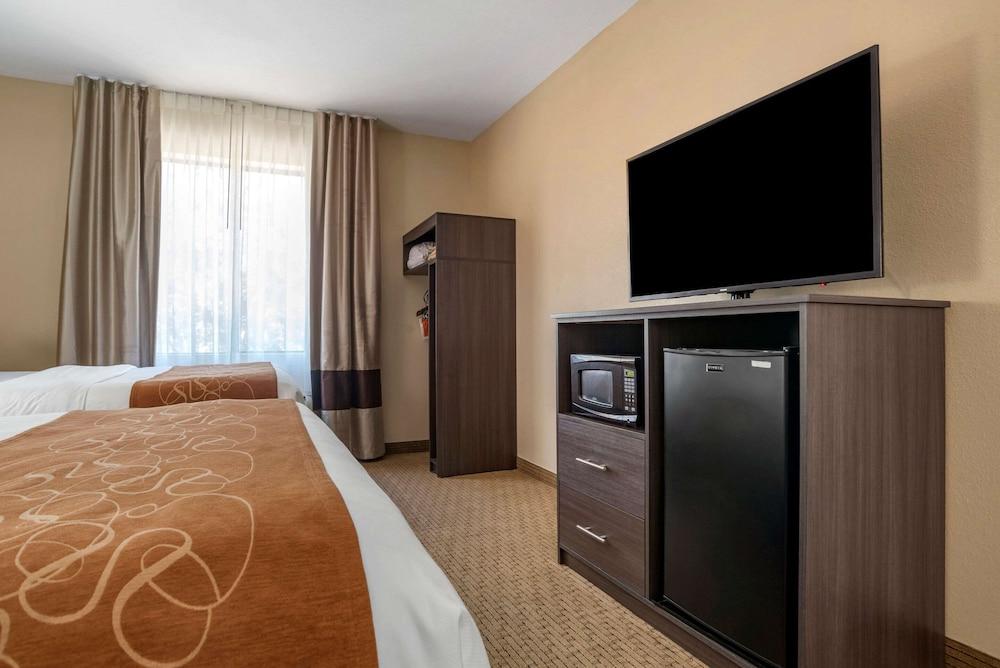 Comfort Suites Mobile photo 15