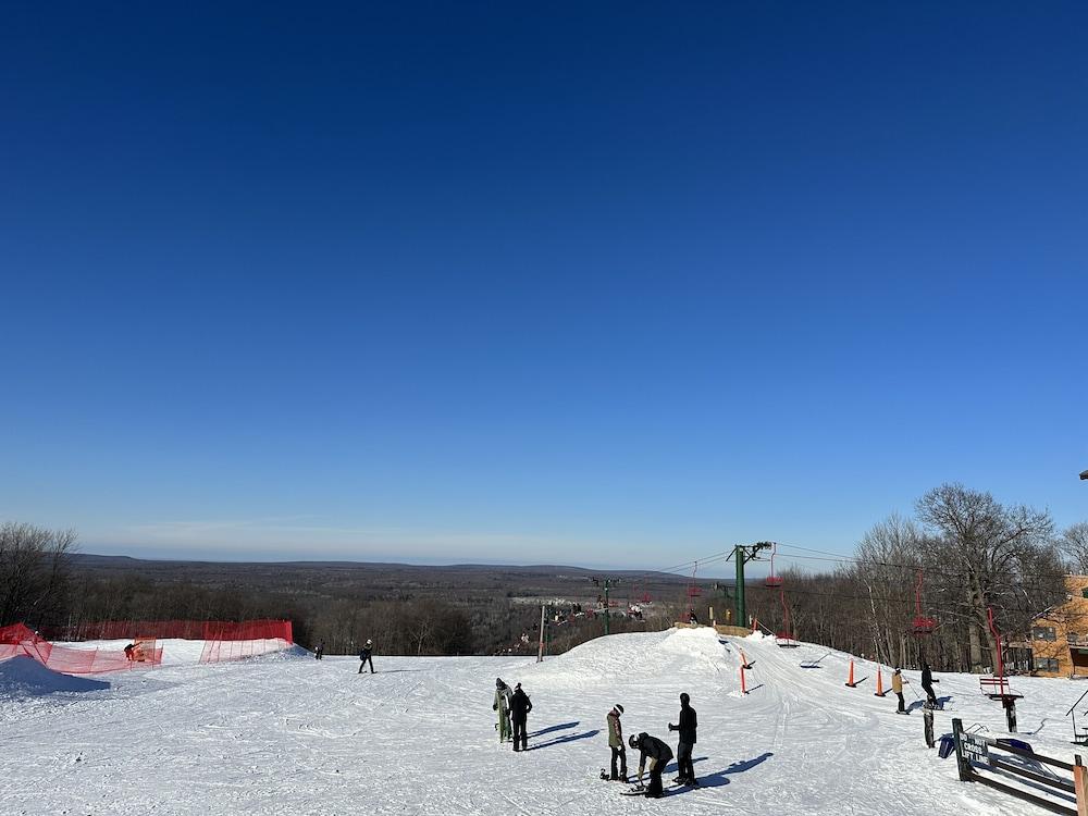Snowriver Mountain Resort photo 12