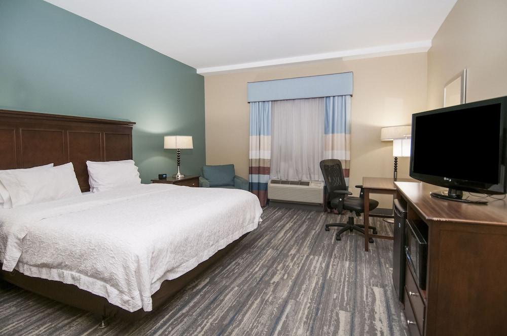 Hampton Inn & Suites Baton Rouge/Port Allen photo 8