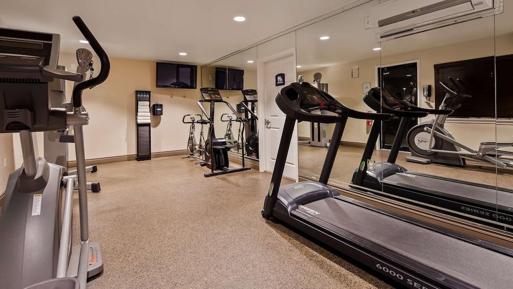 Best Western Fallon Inn & Suites photo 24