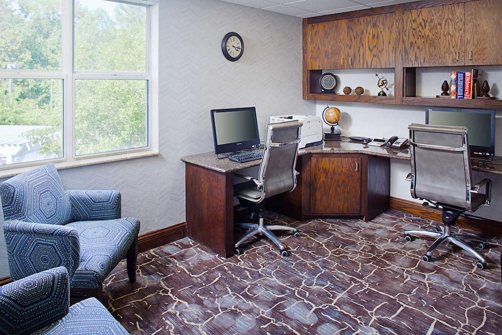 Homewood Suites by Hilton Raleigh/Cary photo 37