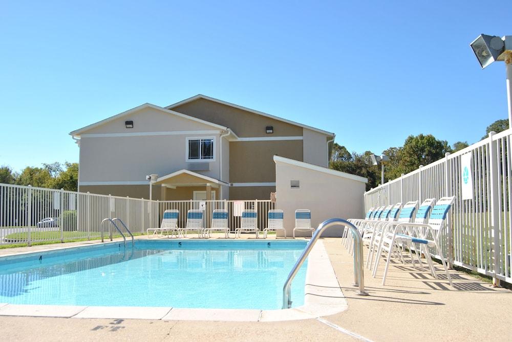 Super 8 by Wyndham Vicksburg photo 7