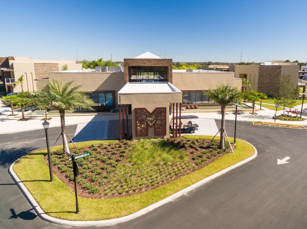 Magic Village Yards, Trademark Collection by Wyndham photo 84