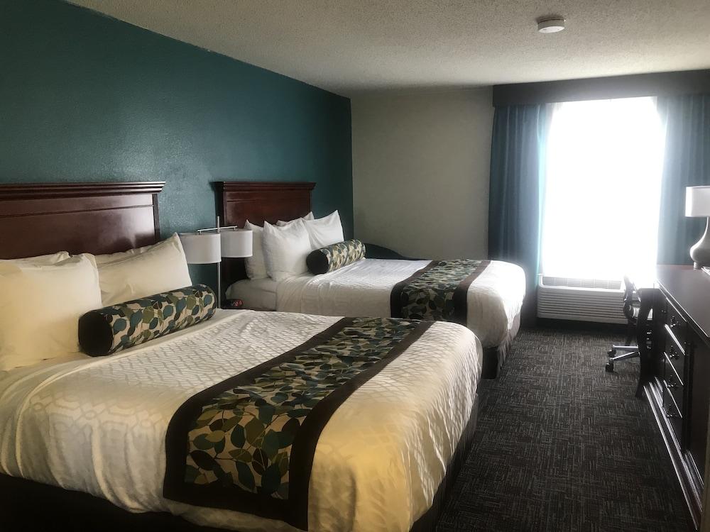 Comfort Inn & Suites O'Fallon - St. Louis Area photo 38