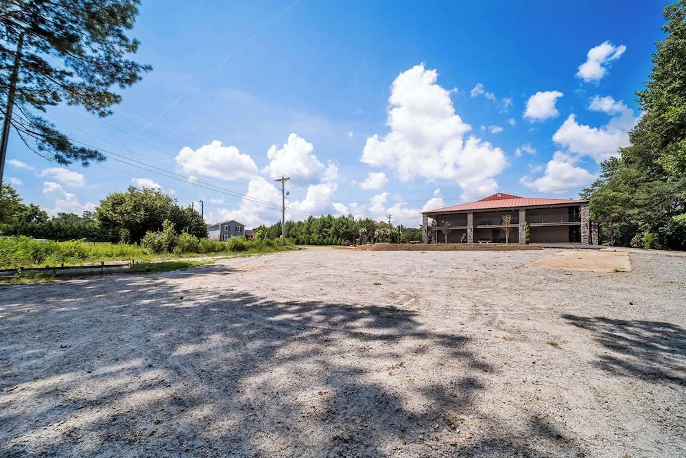 Best Western Braselton Inn photo 14