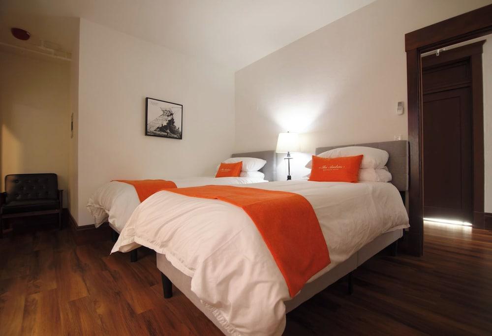 The Andrus Hotel photo 18