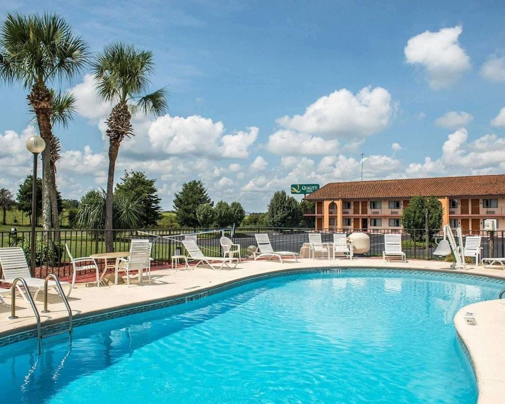 Quality Inn Marianna South photo 5