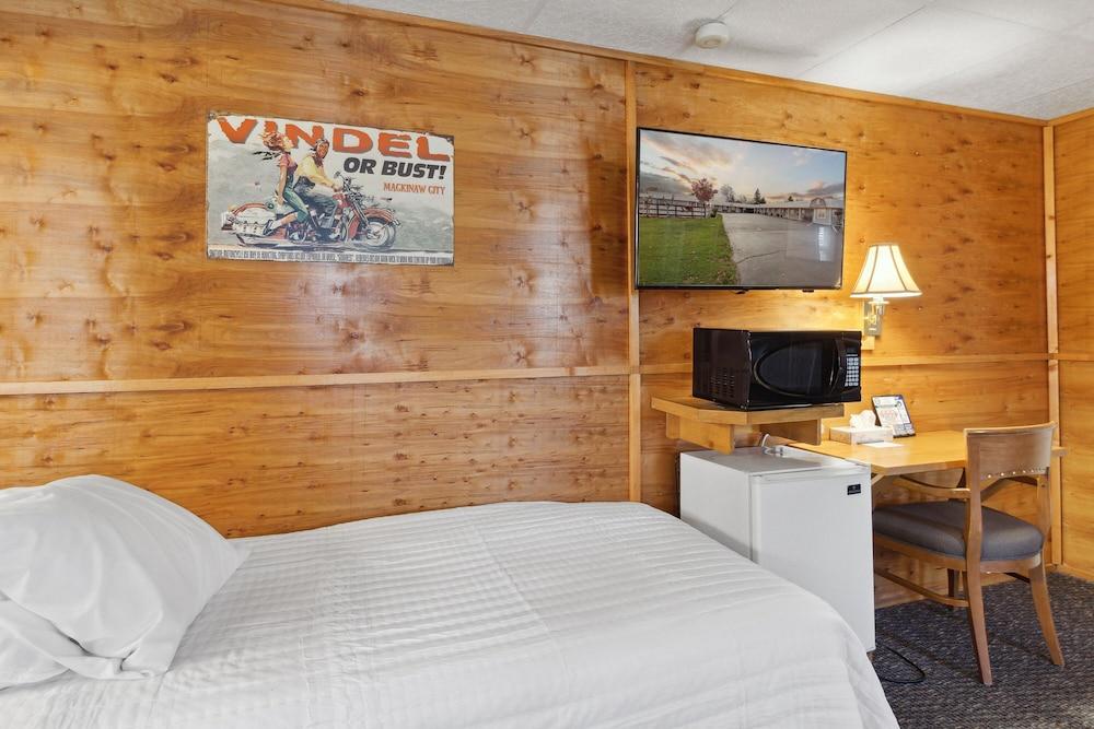 Vindel Motel photo 12