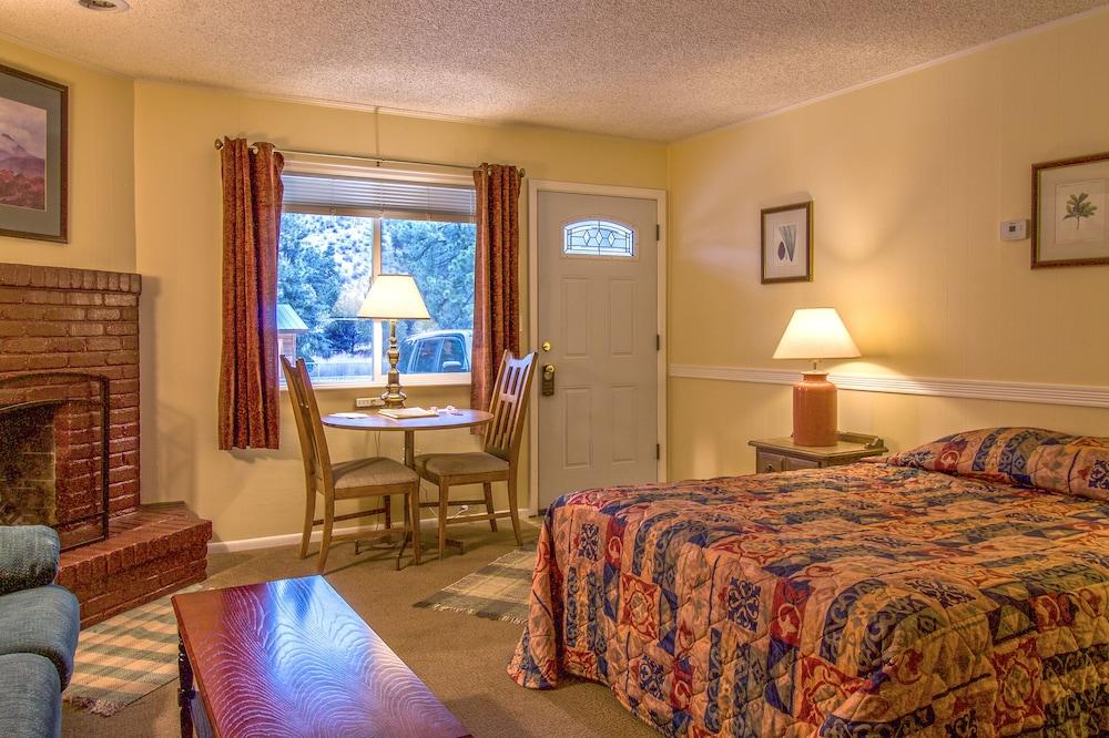 Bailey Lodge photo 30